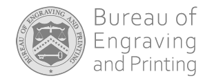 U.S. Bureau of Engraving and Printing