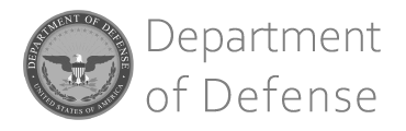 U.S. Department of Defense