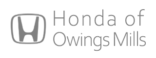 Honda of Owings Mills